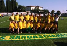 Allievi B e Giovanissimi B, i gironi della seconda fase della stagione