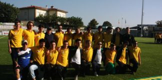 Juniores Sancascianese, mezzo passo falso: 2-2 contro il Limite e Capraia fanalino di coda