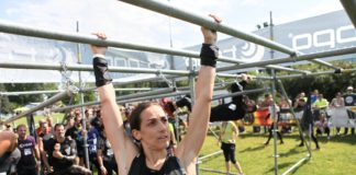 Sabato e domenica appuntamento all’Inferno… per la conquista del titolo italiano OCR