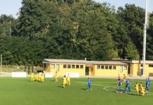 San Donato Tavarnelle ancora rimontato: da 2-0 a 2-2 contro il Seravezza Pozzi