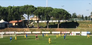 Serie D, oggi turno infrasettimanale: il San Donato Tavarnelle in Umbria contro il Bastia