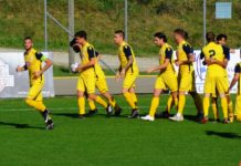 San Donato Tavarnelle-Seravezza Pozzi 2-2: le pagelle di SportChianti