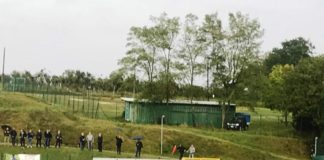 San Donato Tavarnelle, il dopo-Fusci parte alla grande: 3-0 alla Sinalunghese. Pozzi doppietta