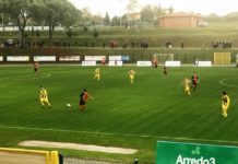 San Donato Tavarnelle in campo per il turno infrasettimanale: match in casa della Massese