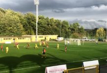 Serie D, girone E. San Donato Tavarnelle-Sinalunghese 3-0: le pagelle di SportChianti