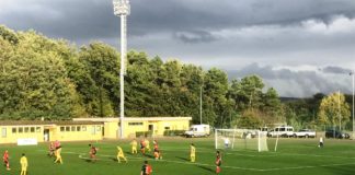 Serie D, girone E. San Donato Tavarnelle-Sinalunghese 3-0: le pagelle di SportChianti