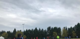 Terza categoria, super Sbaragli, super Libertas Tavarnelle: 5-1 in trasferta a San Vincenzo