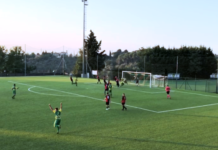 Coppa Toscana, il sabato perfetto della Sancascianese: 3-1 al Daytona e turno superato