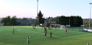 Coppa Toscana, il sabato perfetto della Sancascianese: 3-1 al Daytona e turno superato