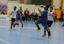 Due rinforzi per E.Go Handball Siena: ecco Matteo Rotunno e il colombiano Sebastian Restrepo