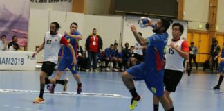 Due rinforzi per E.Go Handball Siena: ecco Matteo Rotunno e il colombiano Sebastian Restrepo