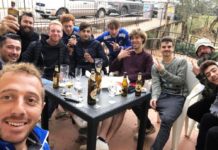 Amatori / L’1-0 al Panzano nel derby vale un bel Selfie della Vittoria per il Montefiridolfi