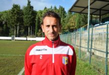 Simone Gori e la Schedina del Chianti: 8 punti e secondo posto in classifica generale