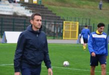 Simone Gori, dopo 6 gare alla guida del S.Donato Tavarnelle torna “secondo”: le sue emozioni