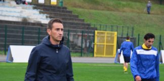 Simone Gori, dopo 6 gare alla guida del S.Donato Tavarnelle torna “secondo”: le sue emozioni