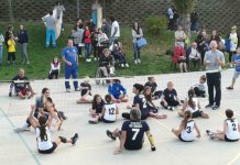 Festa Gioco e Sport: momenti paralimpici con Cornamusini, il sitting volley, le bocce e tanto altro