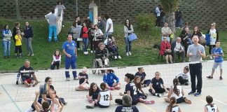 Festa Gioco e Sport: momenti paralimpici con Cornamusini, il sitting volley, le bocce e tanto altro