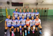 Prima Divisione: contro la Stella Rossa Scandicci la prima vittoria del Chianti Volley