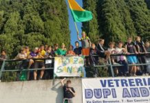 Beffa Sancascianese: 75 minuti in 10, molte occasioni ma… 2-1 della Ginestra allo scadere