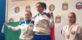 Greve vola agli Europei di karate ad Orël: sorelle Gentile argento e oro nella “tana” delle russe