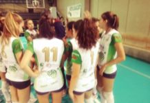 Pallavolo Impruneta, vince l’Under 13. Sconfitte (con note positive) Terza Divisione e Under 16