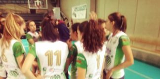 Pallavolo Impruneta, vince l’Under 13. Sconfitte (con note positive) Terza Divisione e Under 16