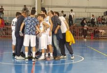 Basket: vittoria importante dell’Under 15 del BTB Tavarnelle contro Certaldo Basket