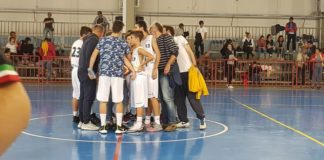 Basket: vittoria importante dell’Under 15 del BTB Tavarnelle contro Certaldo Basket