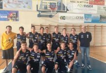 Le Stelle della Settimana? I ragazzi dell’Under 15 del BTB Tavarnelle. Vittoriosi 112-41