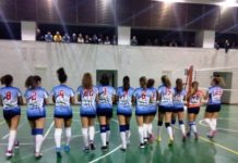 Under 16 Bianca Chianti Volley: sconfitta (con onore) dalla capolista San Michele