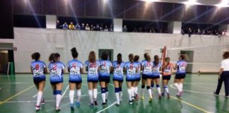 Under 16 Bianca Chianti Volley: sconfitta (con onore) dalla capolista San Michele