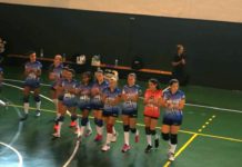 Chianti Volley, Under 17 Uisp: sconfitta contro la Virtus… con qualche rimpianto