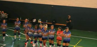 Chianti Volley, Under 17 Uisp: sconfitta contro la Virtus… con qualche rimpianto