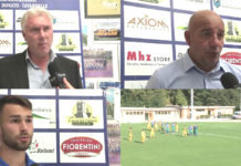 VIDEO / S.Donato Tavarnelle-Seravezza Pozzi 2-2. La partita e i commenti su Tvedo Web Tv