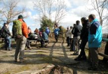 Camminate d’autunno: tre domeniche speciali con Le Vie del Chianti