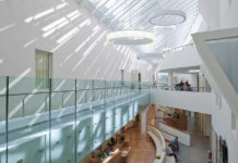 Pallavolo: Villa Donatello è il nuovo Medical Partner de Il Bisonte Volley