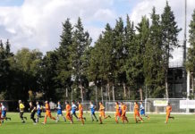 Un Barberino rimaneggiato (e poi in dieci) viene beffato allo scadere: l’Affrico vince 2-1