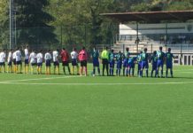 Allievi B di merito, avvio da protagonisti per Impruneta Tavarnuzze e Sancascianese