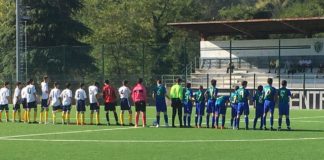 Allievi B, Tavarnuzze-Rufina, sospesa alla mezz’ora, si dovrà rigiocare: “Arbitro non più sereno”