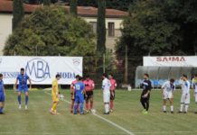 Coppa Italia di Eccellenza, l’Antella alle Badesse con l’obiettivo semifinale