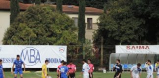 Coppa Italia di Eccellenza, l’Antella alle Badesse con l’obiettivo semifinale