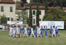 Antella, oggi in trasferta a Lastra a Signa per cancellare il momento grigio