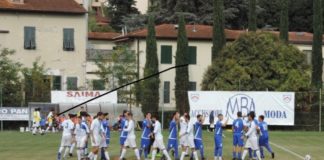 Antella, oggi in trasferta a Lastra a Signa per cancellare il momento grigio