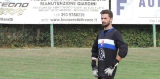 Terranuova Traiana, il nuovo portiere è Elia D’Ambrosio: lascia l’Antella dopo oltre cinque anni