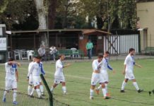 Antella, buon pari sul campo del Valdarno. Ma anche qualche rimpianto