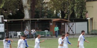 Antella al lavoro dal 7 agosto: 21 convocati (più 5 juniores), 4 amichevoli in calendario
