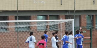 Mignani risponde a Dainelli: finisce 1-1 tra Antella e Signa