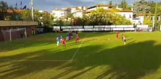 La decide Monaci: l’attaccante entra e segna la doppietta decisiva per il Foiano. Antella ko 0-2