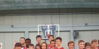 Torneo Aquilotti in Volo, due giorni di emozioni e 3° posto per San Casciano Basket