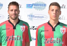 Baccini superstar + Bellini, il Grassina in casa non lascia scampo: 3-0 alla Bucinese